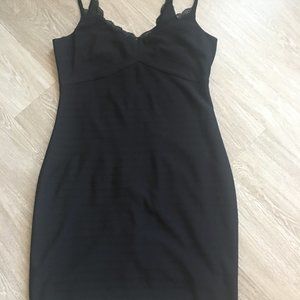 Guess Black Cocktail Dress | Size 12